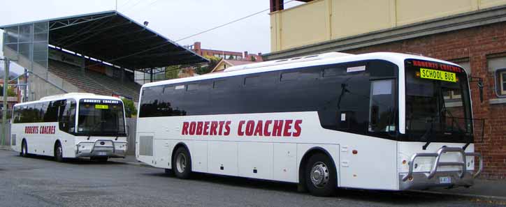 Roberts BCI JXK6127BRI 2